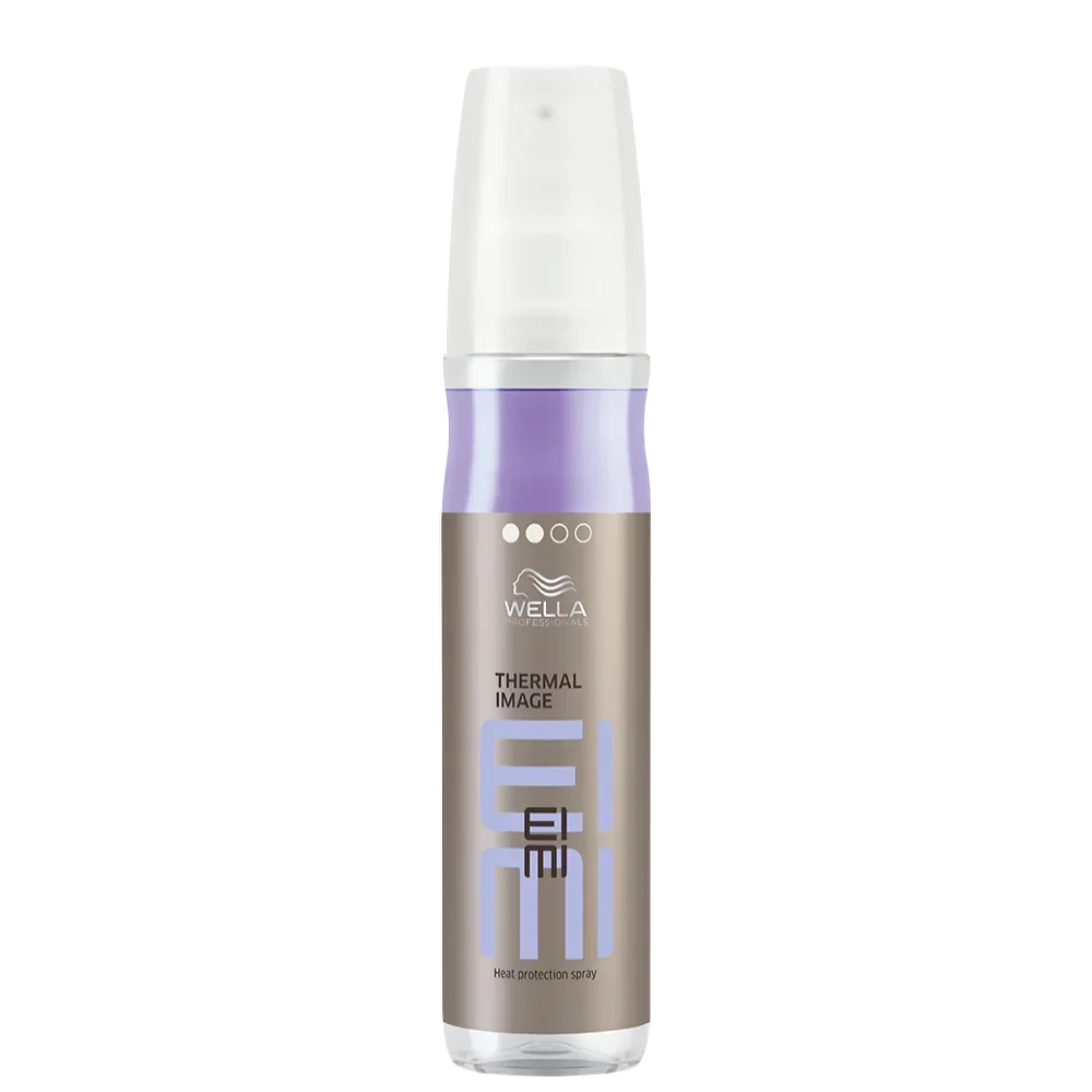 EIMI Thermal Image Термо защита