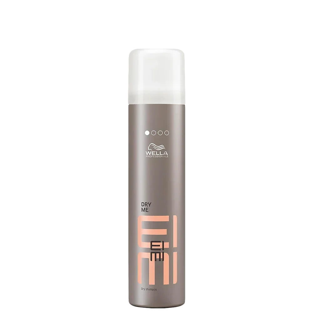 EIMI Dry Me Сух шампоан