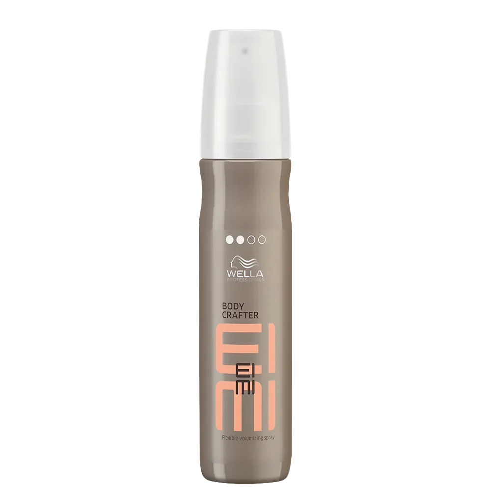 EIMI Body Crafter спрей за обем