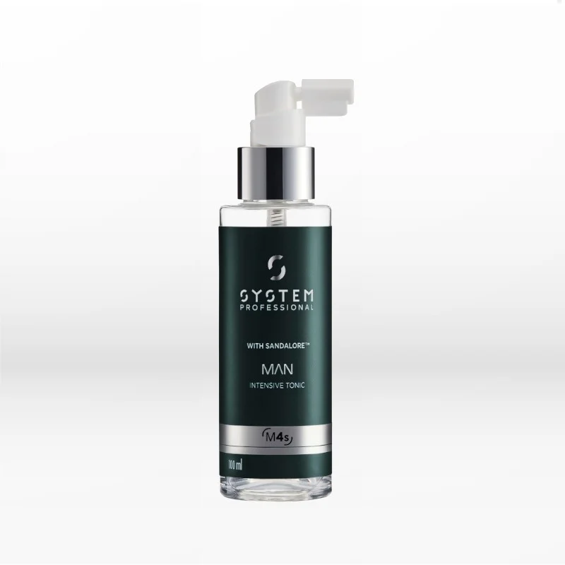 Man Интензивен Тоник