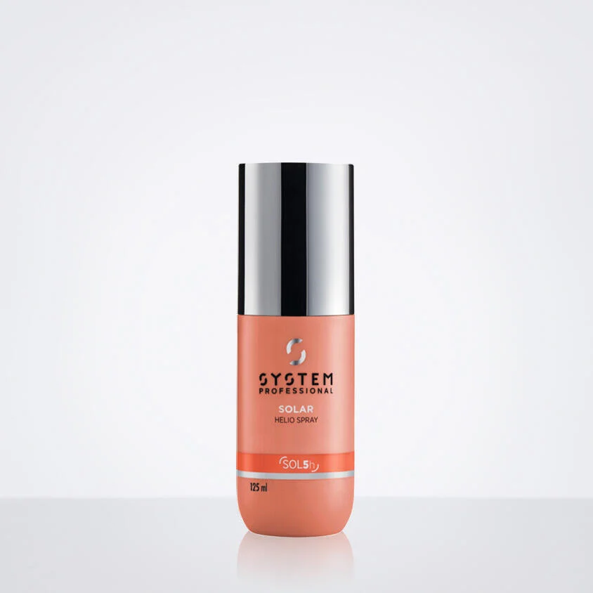 Solar Helio Спрей