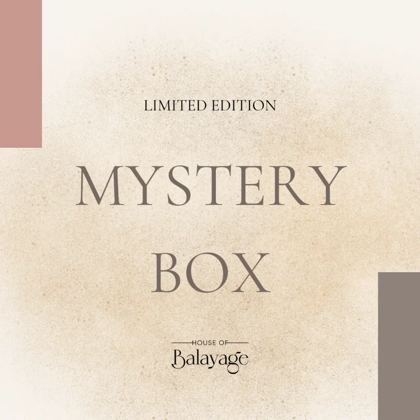 Mistery Box